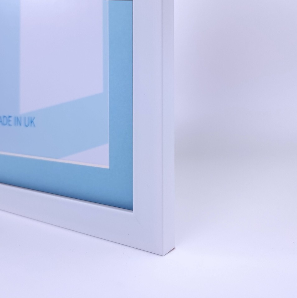 Photo Picture Frame 20mm 11x11