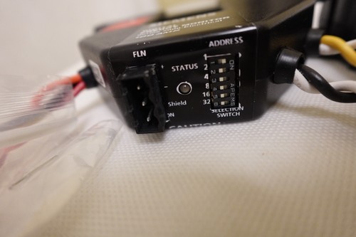 Siemens - Series 2000 Digital Energy Monitor 538-984 , 100 AMP - NOS Reboxed - Picture 12 of 22