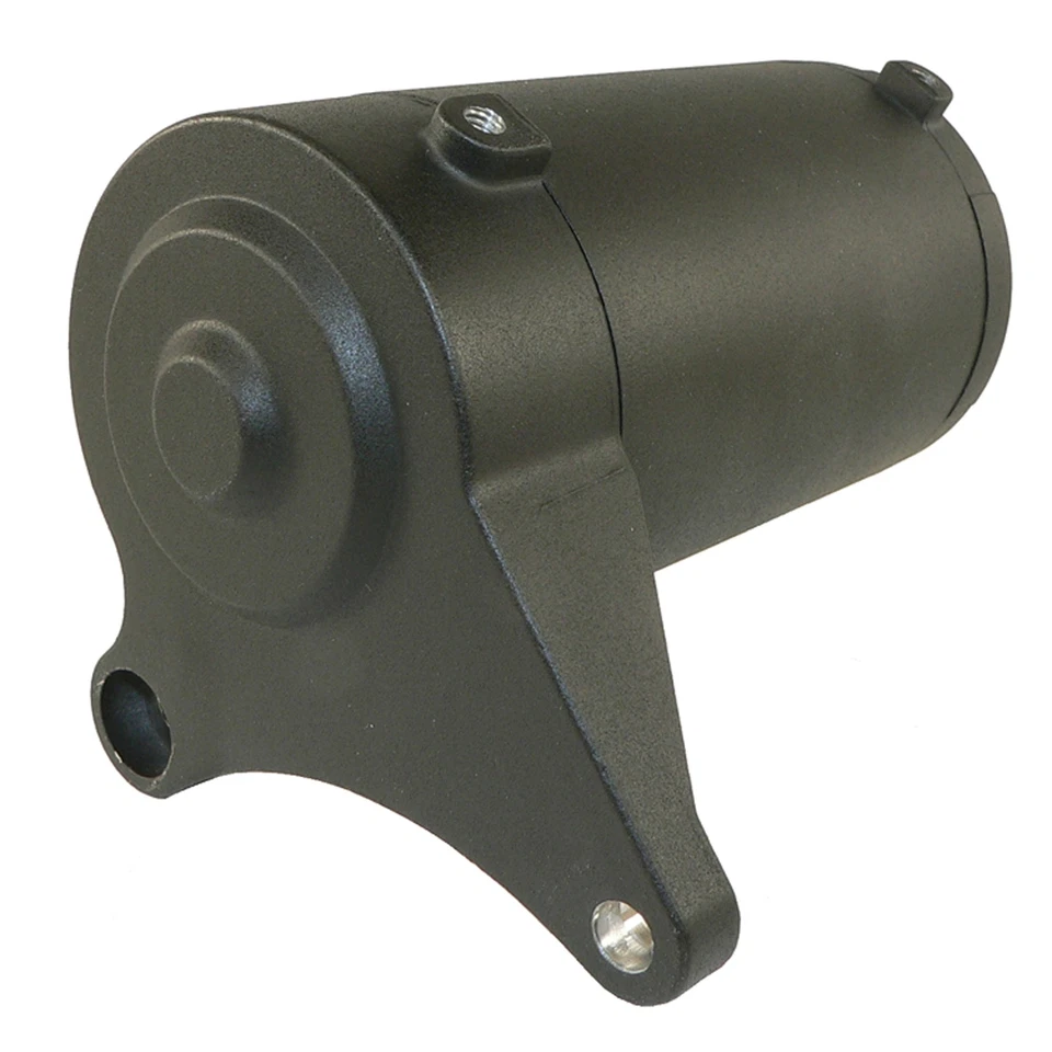 Starter For Victory Motorcycle Kingpin Vegas 2003-2005 4060155; 410-21090 - Image 3 of 4