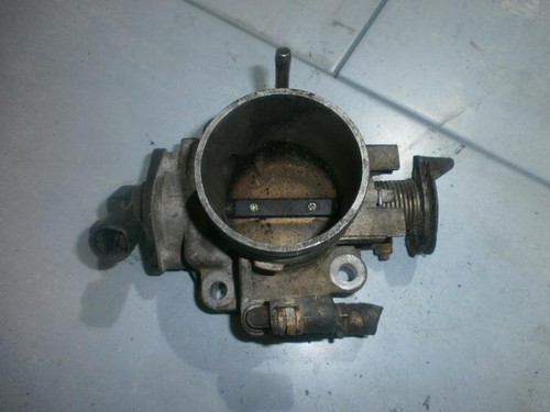 Rover 600-Series 1995 High Flow Throttle Body Valve (Air Control V #21112-49