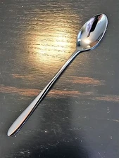 USA SELLER  Sant Andrea Mascagni Iced Tea Spoon New 18/10 Free Ship USA Only