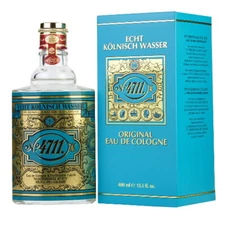 4711 by Muelhens 13.5 oz EDC Cologne for Men Unisex Perfume for Women New In Box