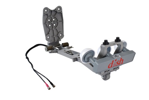Winegard RPSK221 DISH HD TRAV'LER Replacement Back-up and Feed Arm Assy