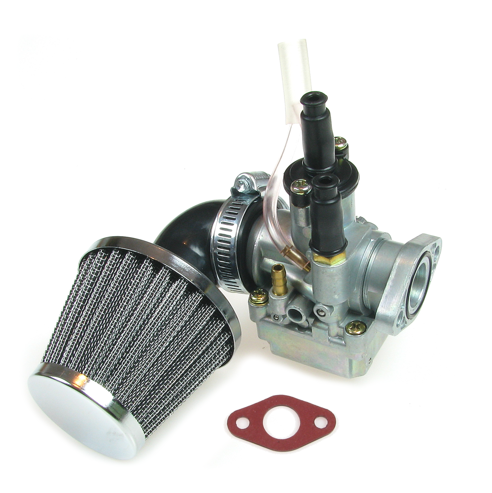 Carburetor Air Filter Gasket AM 16T For Simson S51 S61 S70 SR50 