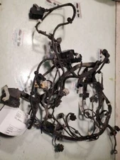 FUSION    2017 Engine Wire Harness 49248