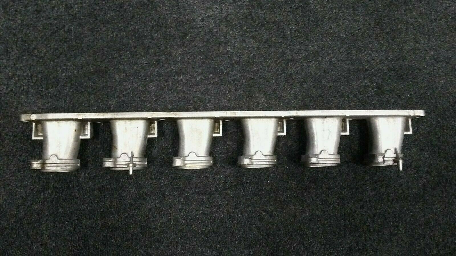 2004 BMW 760Li Rolls Royce LEFT Air Inlet Intake Manifold 11617525178