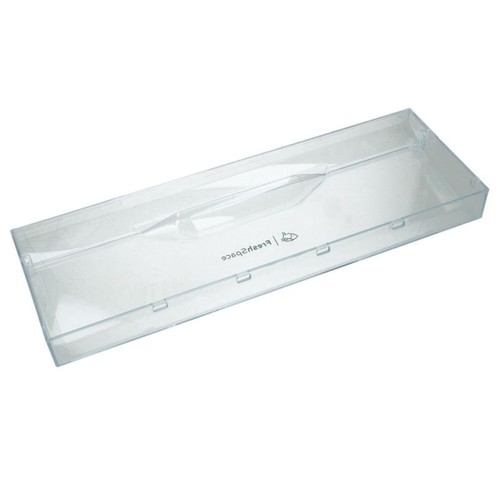 FRONTALE CASSETTO VERDURA PER FRIGORIFERO ARISTON HOTPOINT C00666050 ORIGINALE - Foto 3 di 3