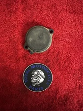Motorcycle Carburetor Carb Top Cap Diaphragm Cover OEM Genuine Part