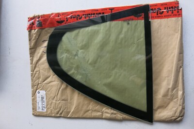 BMW Door Window Glass 51348159173 fits 95-03 BMW 5 E39