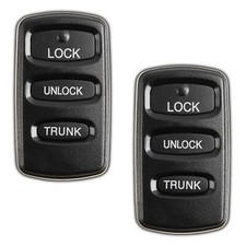 2 Replacement For Mitsubishi Remote Key Mr587980 3 Bttn 2002-2005 Eclipse Galant 2 Replacement For Mitsubishi Remote Key Mr587980 3 Bttn 2002-2005 Eclipse Galant