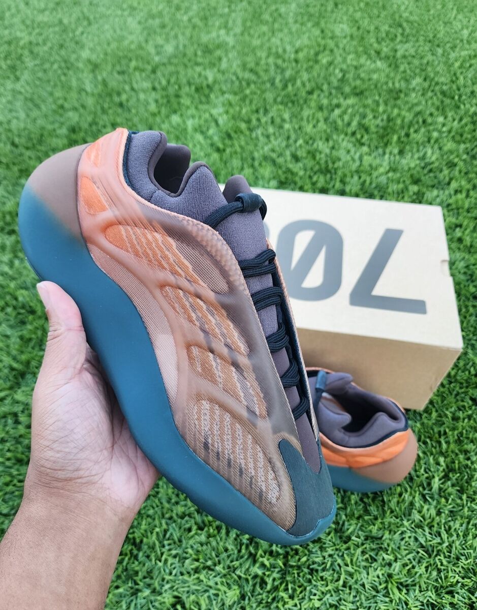 Size 10 - Adidas Yeezy 700 V3 Copper Fade GY4109 New | eBay Size 10 - Adidas Yeezy 700 V3 Copper Fade GY4109 New | eBay
