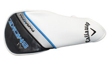 Callaway Ai Smoke Paradym Fairway Headcover Preowned Condition Excellent