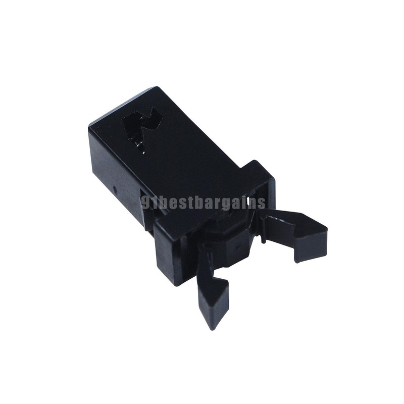Replacement repair push to lock latches for Synology Type D3, D5, or D6 trays
