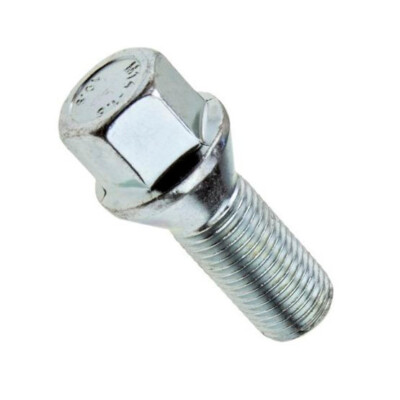 Bulloni Ruota TRACER M12x1,25 28mm - Conici 60° - Compatibili Alfa Romeo, Fiat, Peugeot, Citroen - Foto 10