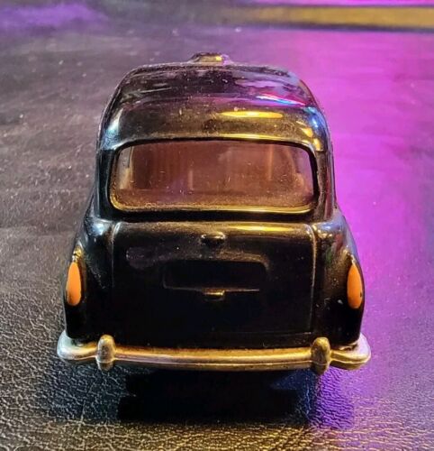 corgi austin taxi. Vintage - Picture 3 of 9