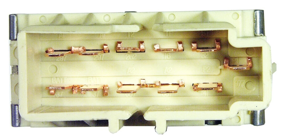 Ignition Switch  Airtex  1S6162 - Image 3 of 4