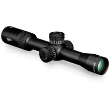 Vortex Viper PST Gen II 2-10x32 Riflescope - Black