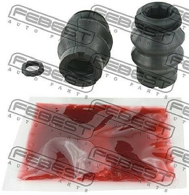 Disc Brake Caliper Guide Pin Boot Kit Febest 2173-FYF-KIT