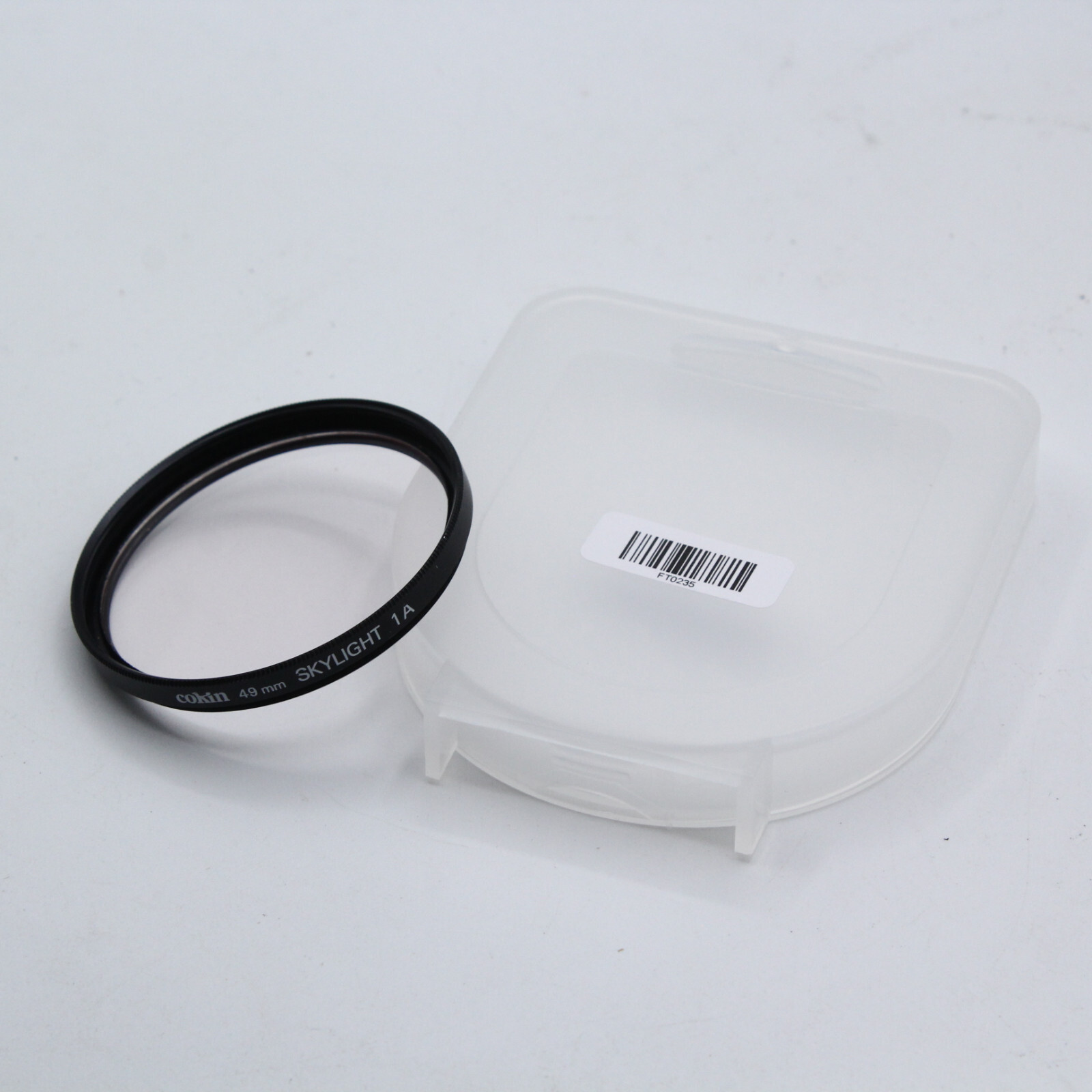 Original Cokin 49mm Skylight 1A Filter Bon état !! eBay