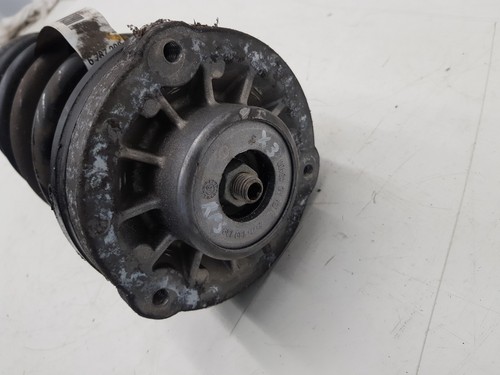 2017 BMW X3 F25 X-DRIVE 35D REAR LEFT PASSENGER SIDE SHOCK ABSORBER OEM 6796422 - Picture 4 of 7