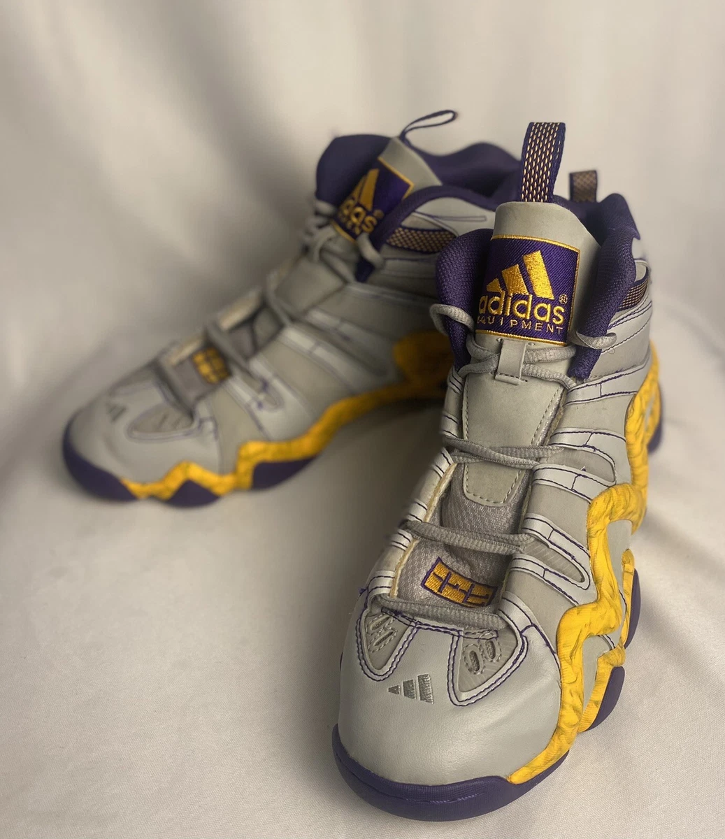 Crazy 8 lakers cheap
