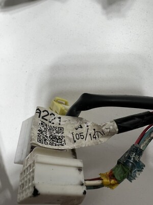 ✓13-20 Scion FR-S Subaru BRZ Passenger Door Wiring Harness