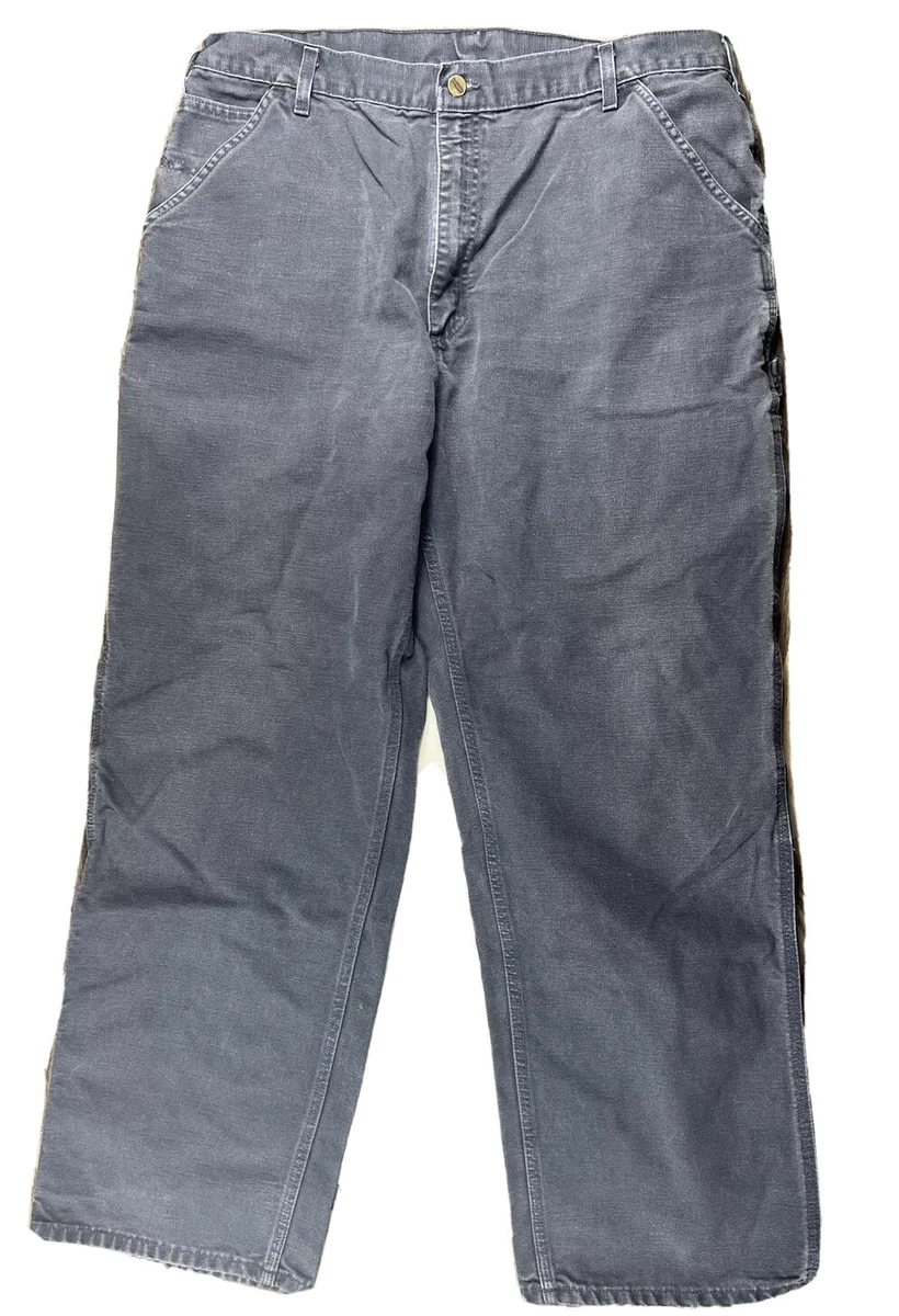 Carhartt hotsell toledo pant