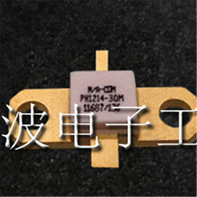 1PCS PH1214-30M  High Frequency Tube Microwave Tube Radio Frequency Tube