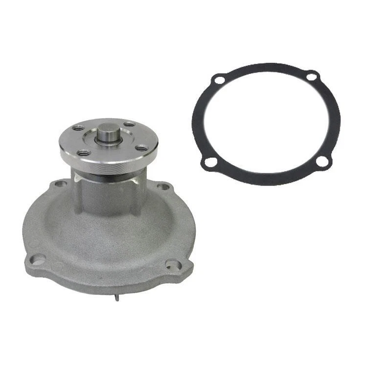 Big Block Engine Water Pump for Chrysler Dodge Plymouth 361 383 400 426 440 - Image 3 of 4