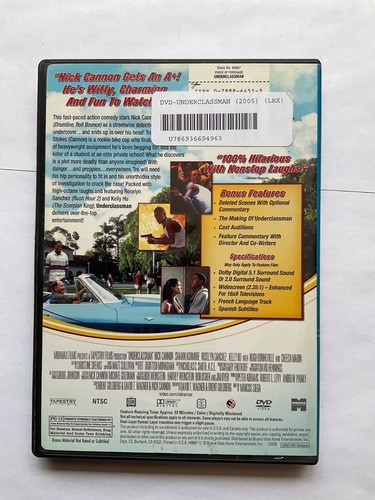 DVD's Pick & Choose From 100's moviesFlat Rate Ship - Picture 191 of 211