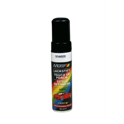 Farbmarker, Retusche, M954600 12 Ml - MOTIP