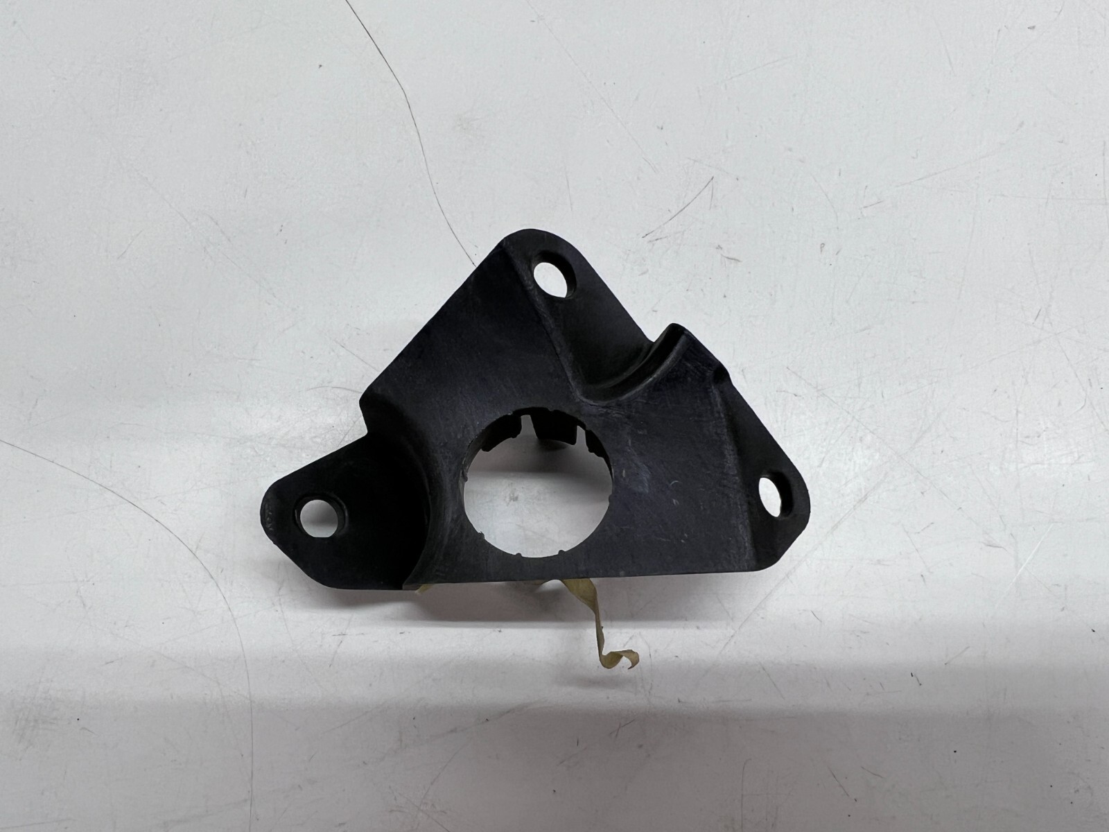 MCLAREN MP4-12C FRONT FAR LEFT PARKING SENSOR HOUSING OEM