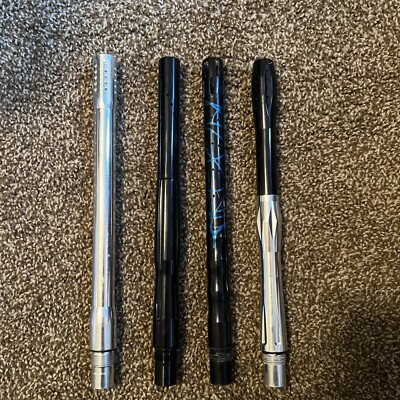 #ad PMI Piranha Paintball Marker Barrels $50.69
