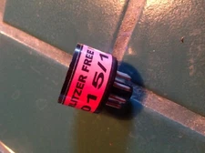 JUKEBOX WURLITZER 1015  1080  FREE PLAY PLUG ADAPTER NO COIN MECH NEEDED