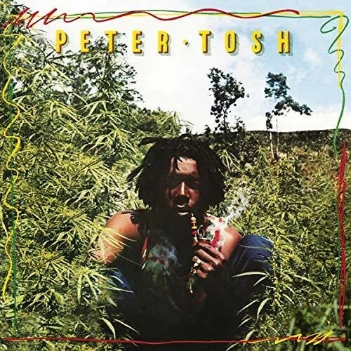 Peter Tosh Vinyl Records for sale | eBay