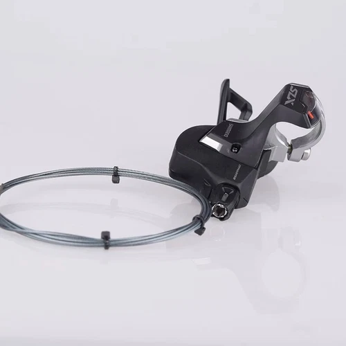 Shimano SL-M7000 11 Speed Right Shifter Lever Switch Trigger Hyperglide Bicycle - Picture 6 of 6