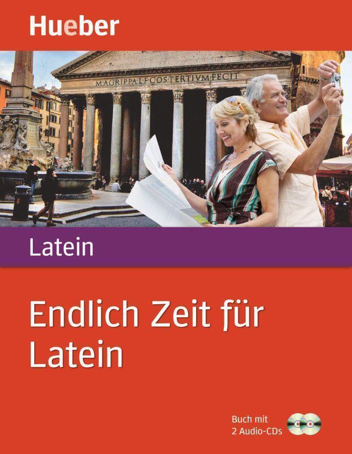 Thumbnail - Endlich Zeit Für Latein Friedrich Maier
