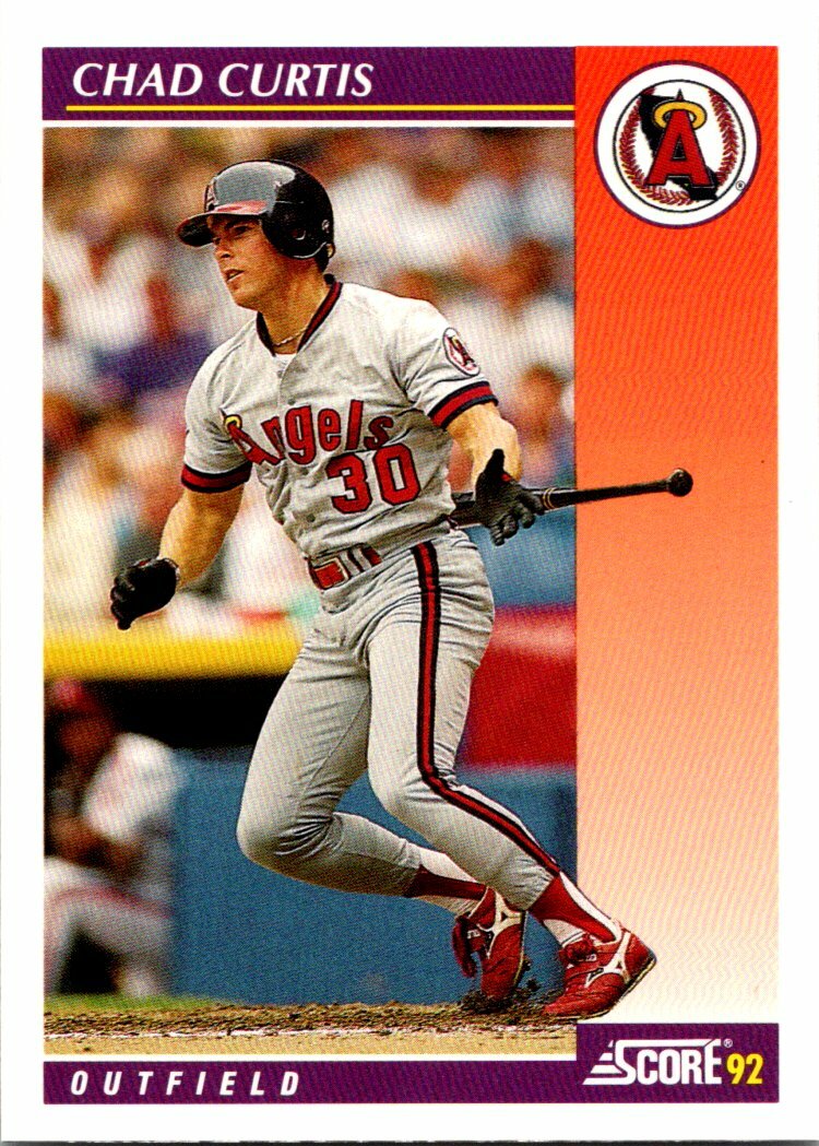 1992 SCORE ROOKIE AND TRADED SINGLES-----------PICK FROM LIST------- (CLEARANCE) - Picture 88 of 111