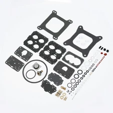 Carburetor Repair Rebuild Kit Fit for Holley 4160 Vacuum 390 750 CFM 1850 371542