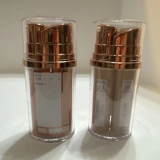 NEW Beauty Bio R45 The Reversal Phase 2&3 Mega Size 2x .34 oz Each Lot Of 2