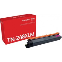 Xerox 006R04877 Everyday Alternativtoner FüR TN248XLM Toner Schwarz