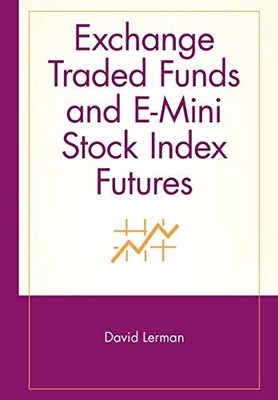 Exchange Traded Funds and EMi - VERY GOOD