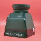 Meter Works[Near MINT] Mamiya RB67 CDS Chimney Finder For RB67 Pro S SD JAPAN
