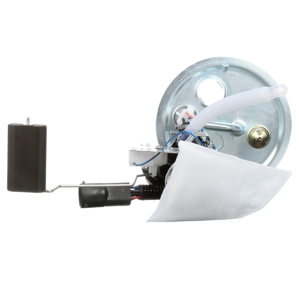 Fuel Pump Hanger Assembly Delphi HP10229 fits 1999 Ford Ranger Foto 4 de 4