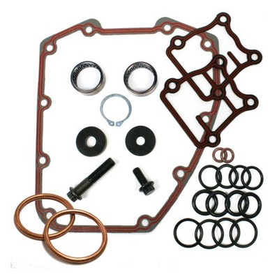 Feuling, Camshaft Installation Kit. Chain Drive For Harley Davidson