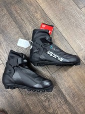 Alpina T 15 Eve NNN Cross Country Ski Boots EU 35