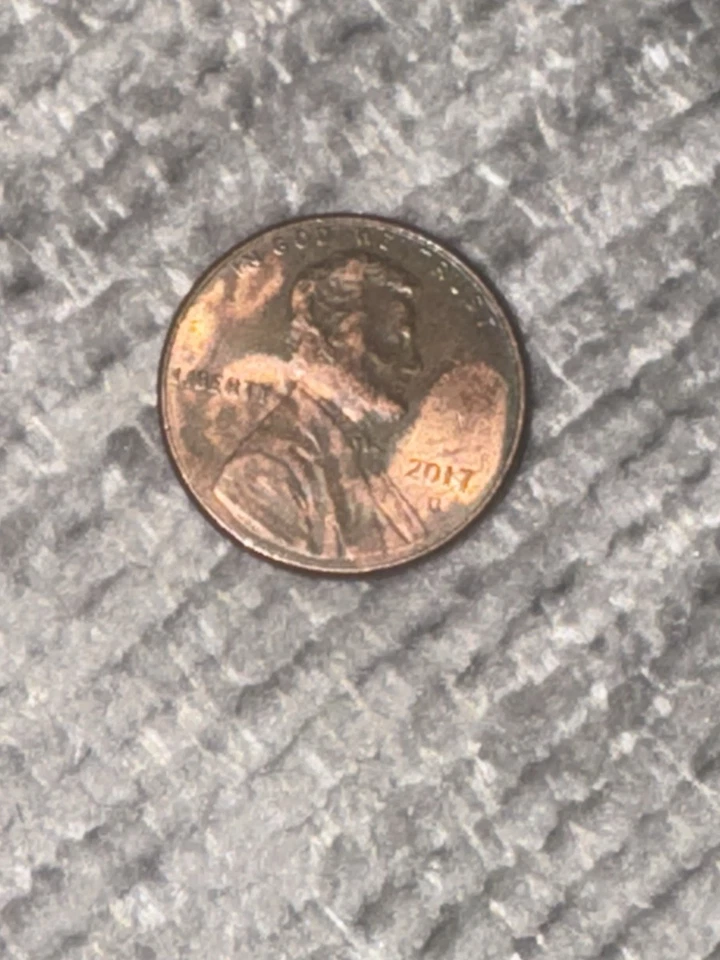 Error Penny - Image 4 of 4