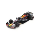 Spark 1:18 Scale Oracle Red Bull Racing RB20 #1 Winner Bahrain 2024 Verstappen