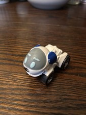 Paw Patrol Robodog Robo Dog True Metal Die Cast Car Vehicle Diecast Figure Toy