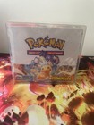 Display Pokémon EV8 Etincelles déferlantes Fr scellé avec protection souple